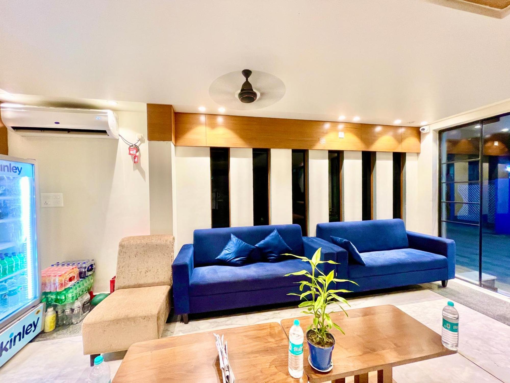 Hotel Rb International ! Puri Near-Sea-Beach-And-Temple Fully-Air-Conditioned-Hotel With-Lift-And-Card Payment Accepted-Parking-Facility, Best Hotel In Puri Bagian luar foto