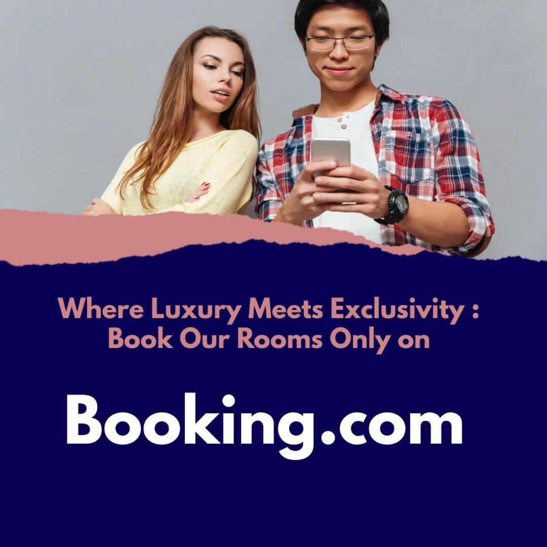Hotel Rb International ! Puri Near-Sea-Beach-And-Temple Fully-Air-Conditioned-Hotel With-Lift-And-Card Payment Accepted-Parking-Facility, Best Hotel In Puri Bagian luar foto